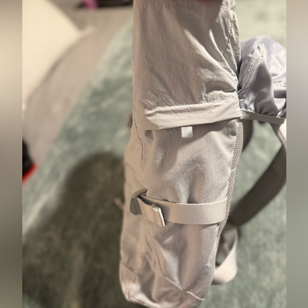 Gymshark Drawstring Backpack - Picture 9 of 16